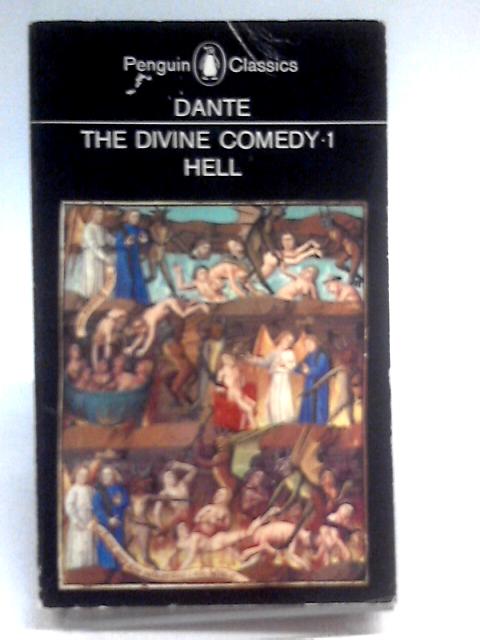 The Divine Comedy I: Hell