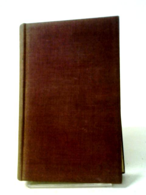 John Donne. Dean of St. Paul's. Complete Poetry and Selected Prose
