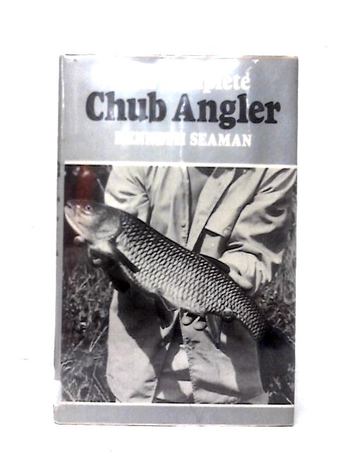 Complete Chub Angler