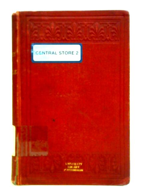History of Cheadle in Staffordshire
