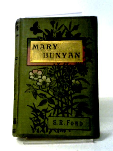 Mary Bunyan, The Dreamer's Blind Daughter