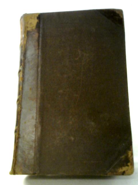 Dictionary of Greek and Roman Antiquities