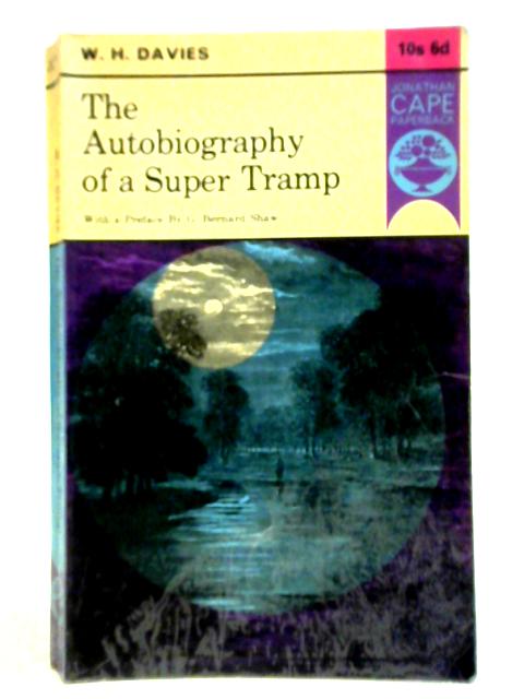 The Autobiography of a Super-Tramp
