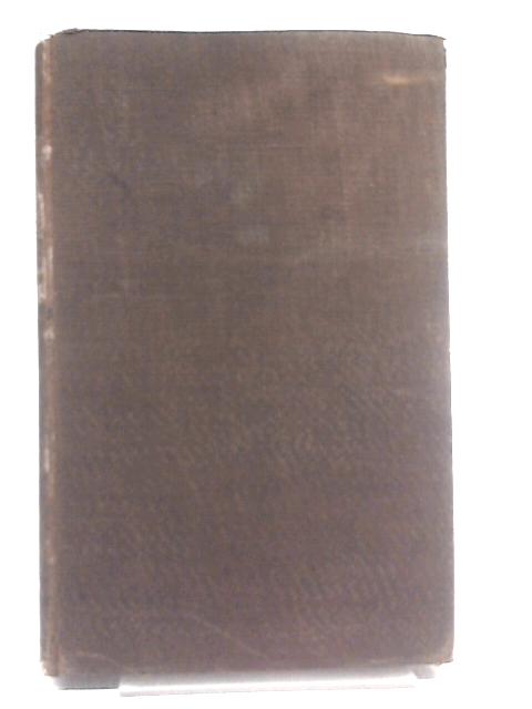 The Book of Jonah in Four Semitic Versions