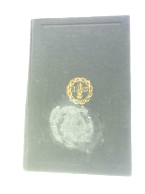 The Congregation of Sisters of Charity of the Incarnate Word of San Antonio, Texas