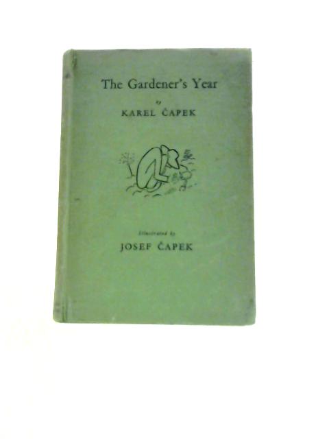 The Gardener's Year
