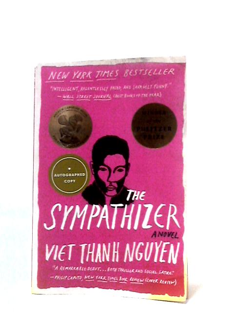 The Sympathizer