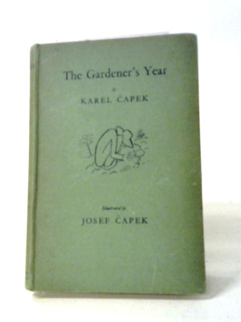 The Gardener's Year