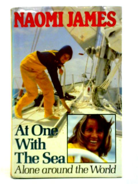 At One with the Sea: Alone Around the World