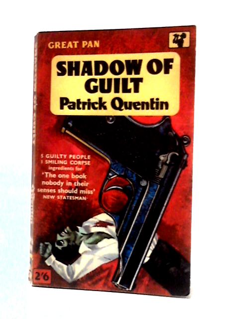 Shadow of Guilt