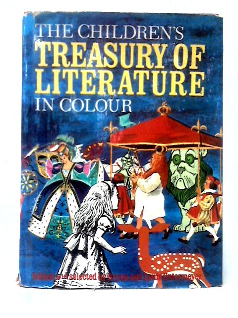 The Children's Treasury of Literature in Colour
