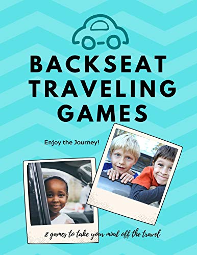 Backseat Traveling Games