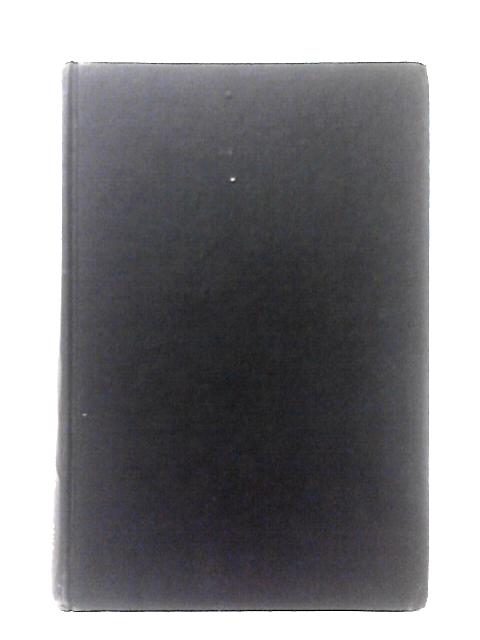 Anatomy Of A Scandal;: A Study Of The Profumo Affair