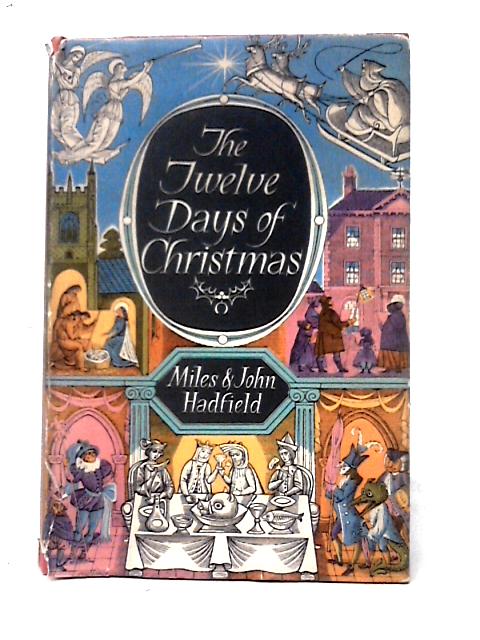 The Twelve Days of Christmas