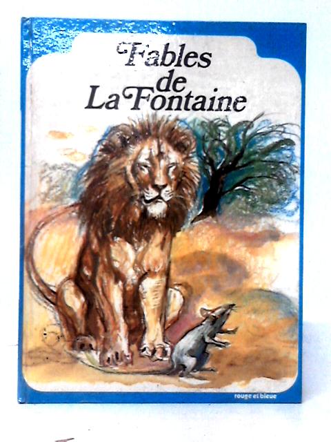 Fables de la Fontaine