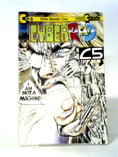 Cyber Rad No. 5