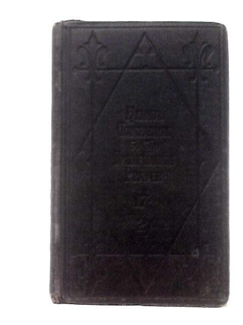 The Hymnal Companion to the Book of Common Prayer