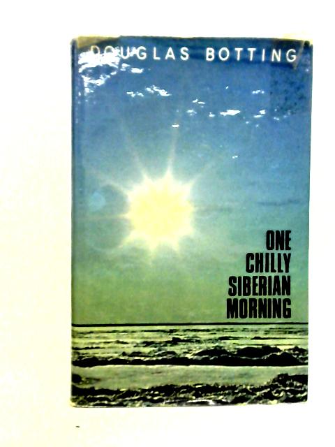 One Chilly Siberian Morning