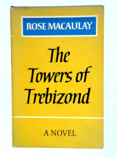 The Towers of Trebizond