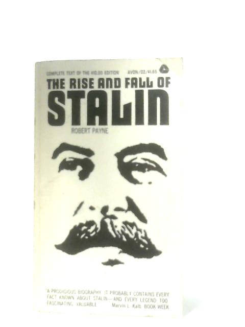 The Rise and Fall of Stalin