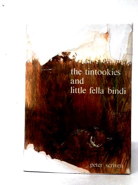 The Tintookies and Little Fella Bindi
