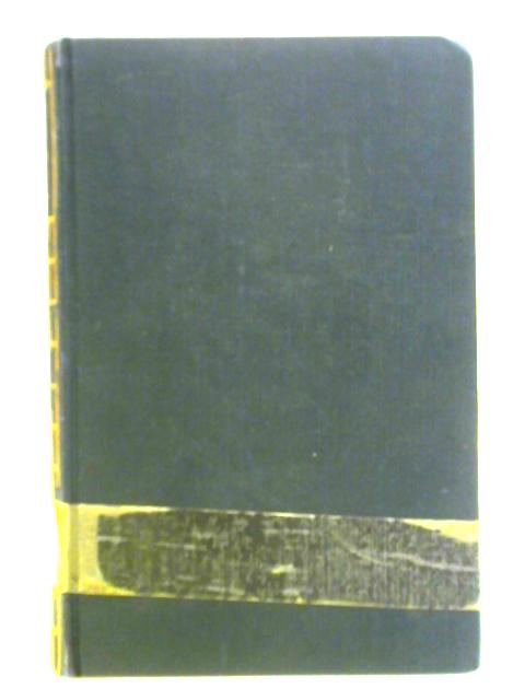 Der Titan. Trilogie der Begierde I. Band