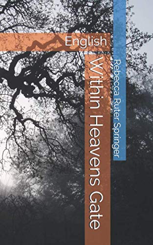 Within Heavens Gate: English