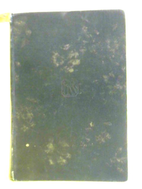 Selections from the Writings of Edward Bouverie Pusey