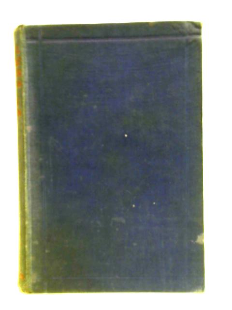 Faithful Stewardship And Other Sermons By Father Stanton
