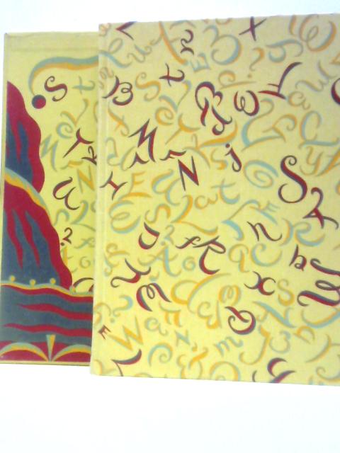 Edward Lear's Complete Nonsense