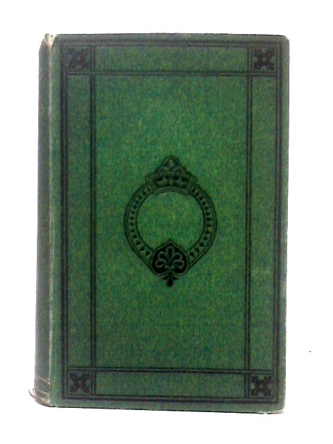 Water Supply of South Africa and Facilities For The Storage Of It, Etc