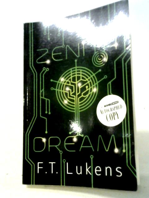 Zenith Dream: Volume 3 (Broken Moon)