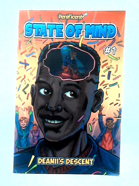 State of Mind: Deanni's Descent
