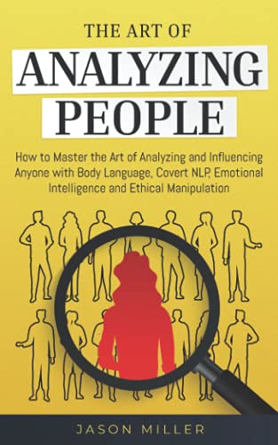 The Art of Analyzing People