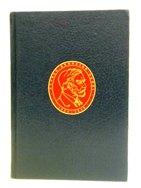 Nobel Prize Library: Faulkner, O'Neill, Steinbeck