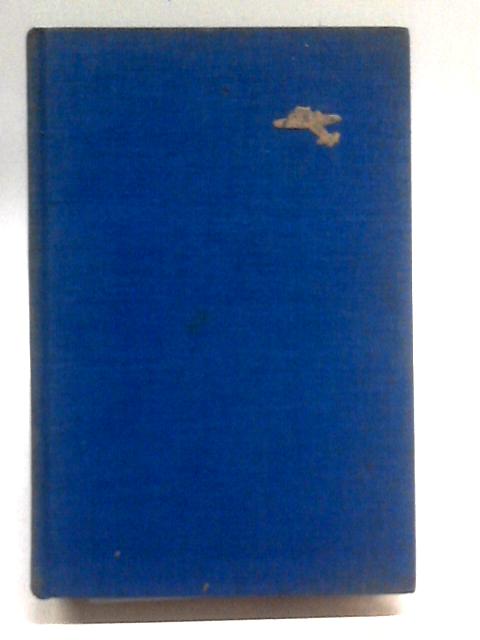 Winged Legend: The Story of Amelia Earhart