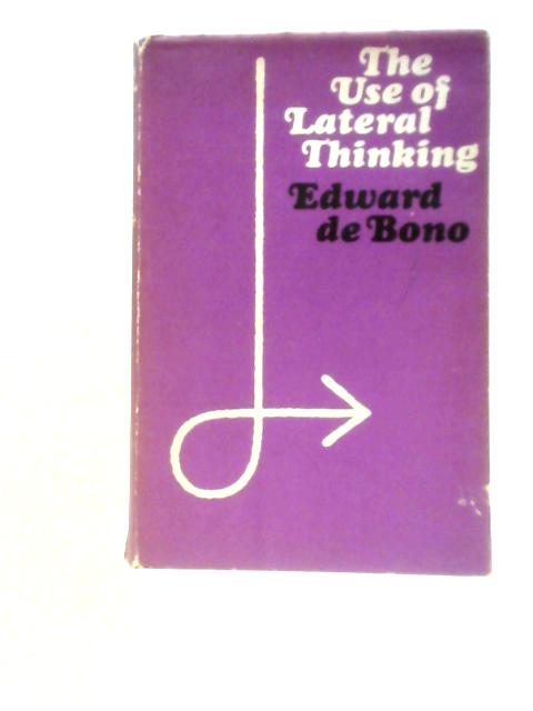 The Use of Lateral Thinking