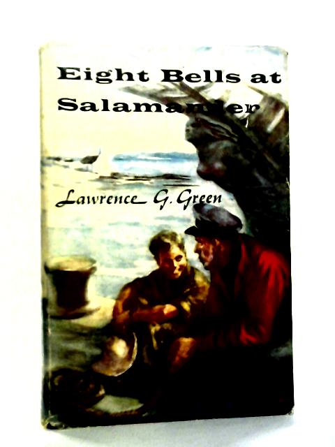 Eight Bells At Salamander