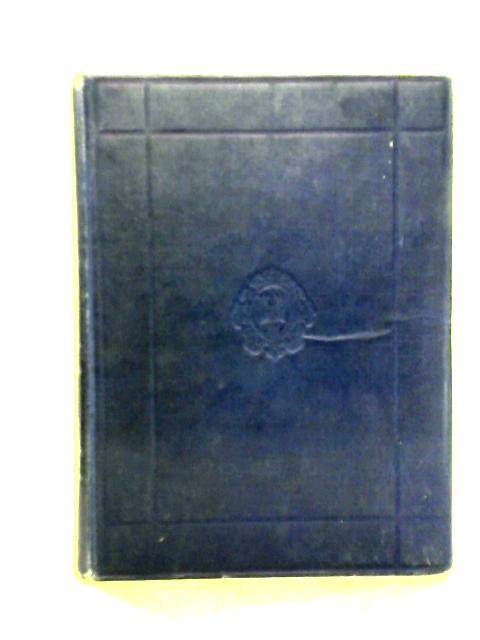 The Complete Works of William Shakespeare