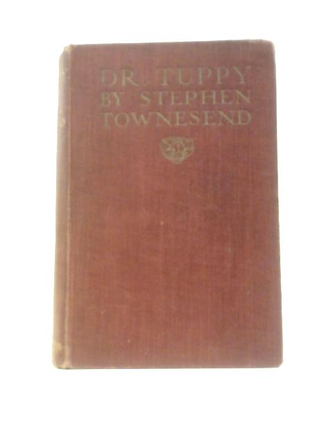 Dr. Tuppy