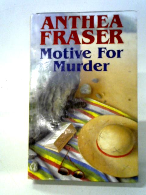 Motive for Murder