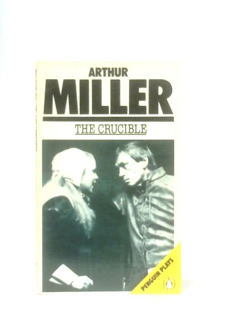 The Crucible