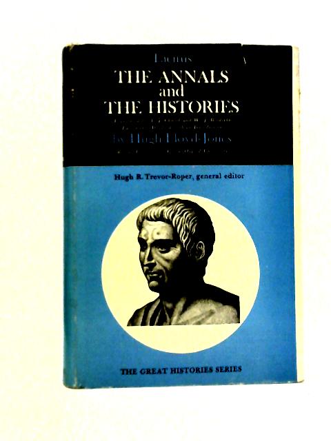 The Annals and the Histories