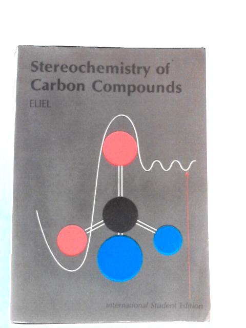 Stereochemistry of Carbon Compounds