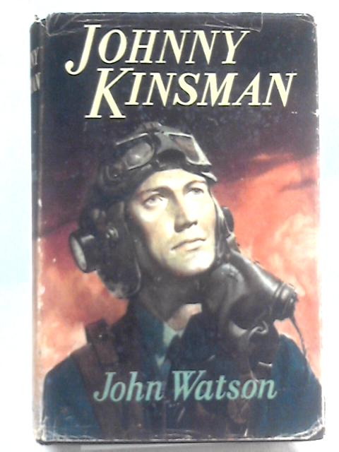 Johnny Kinsman