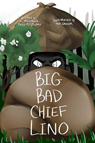 Big Bad Chief Lino