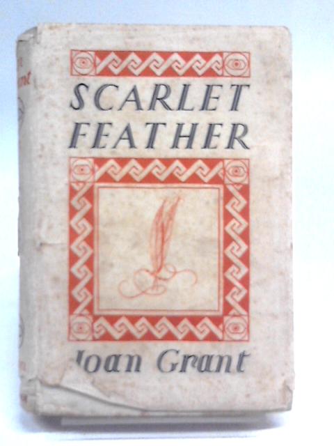 Scarlet Feather