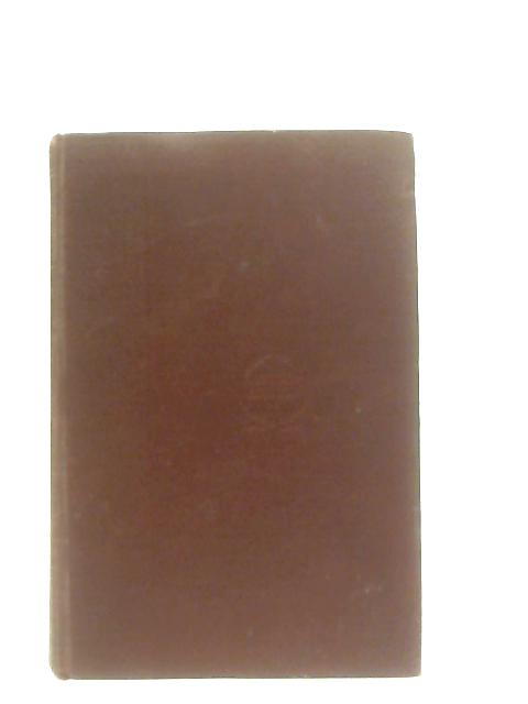 The Poetical Works of Alfred Lord Tennyson