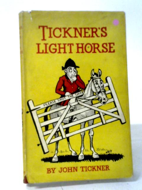 Tickner's Light Horse