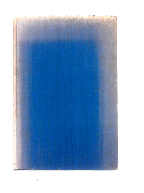 The Wandering Scholars